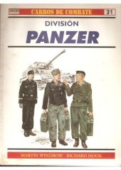 book Division Panzer