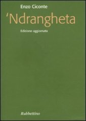 book 'Ndrangheta