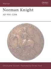 book Norman Knight AD 950–1204