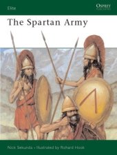 book The Spartan Army