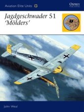 book Jagdgeschwader 51 'Mölders'