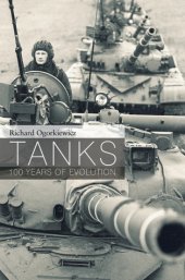 book Tank: 100 years of evolution