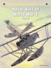 book Naval Aces of World War 1 part 2