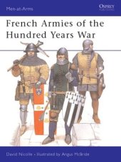 book French Armies of the Hundred Years War