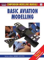 book Basic Aviation Modeling