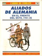 book Aliados De Alemania