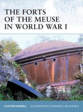 book The Forts of the Meuse in World War I