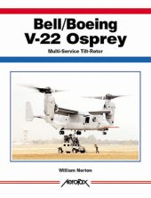 book Bell Boeing V-22 Osprey - Tiltrotor Tactical Transport