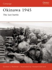 book Okinawa 1945: The last battle