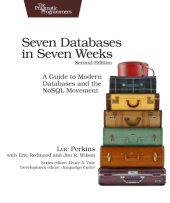 book Seven Databases in Seven Weeks