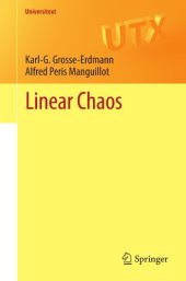 book Linear chaos