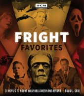 book Fright Favorites