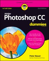 book Adobe Photoshop CC For Dummies