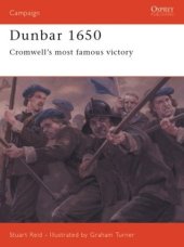 book Dunbar 1650: Cromwell’s most famous victory