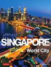 book Singapore - World City