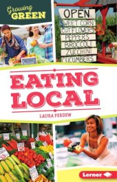 book Eating local