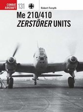 book Me 210/410 Zerstörer Units