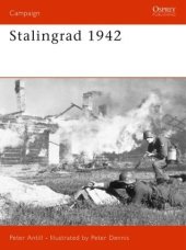 book Stalingrad 1942