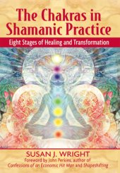 book The Chakras in Shamanic Practice