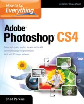 book How to Do Everything Adobe Photoshop CS4