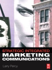 book Strategic Integrated Marketing Communication: Theory and Practice