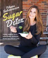 book Sugar Detox