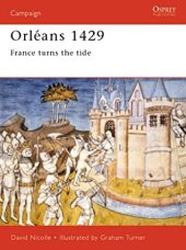 book Orléans 1429: France turns the tide