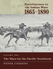 book Eyewitnesses to the Indian Wars