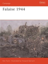 book Falaise 1944: Death of an army