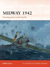 book Midway 1942: Turning point in the Pacific