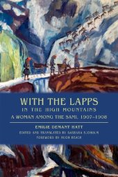 book With the Lapps in the High Mountains: A Woman Among the Sami, 1907–1908