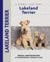 book Lakeland Terrier