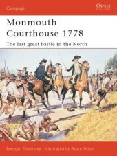 book Monmouth Courthouse 1778: The last great battle in the north