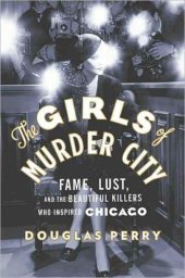 book The Girls of Murder City