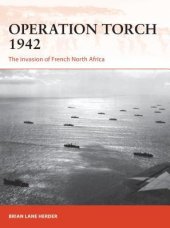 book Operation Torch 1942: The invasion of French North Africa