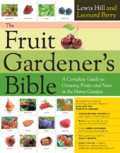 book The fruit gardener's bible