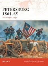 book Petersburg 1864–65: The longest siege