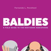 book Baldies: a field guide to the northern hemisphere