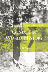 book Gender in World History