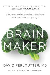 book Brain Maker