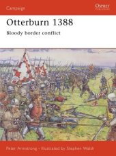 book Otterburn 1388: Bloody border conflict