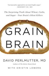 book Grain Brain