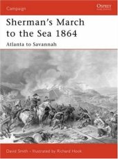 book Sherman's March to the Sea 1864: Atlanta to Savannah