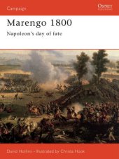 book Marengo 1800: Napoleon's day of fate