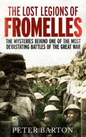 book The Lost Legions of Fromelles