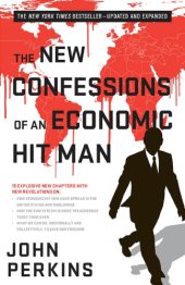 book The new confessions of an economic hit man