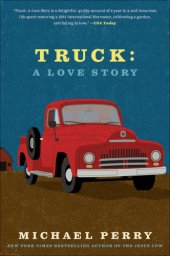 book Truck: a love story