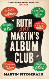 book Ruth and Martin's Album Club