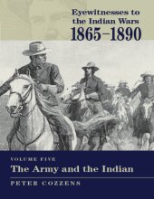 book Eyewitnesses to the Indian Wars
