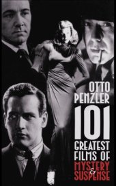 book 101 greatest films of mystery & suspense